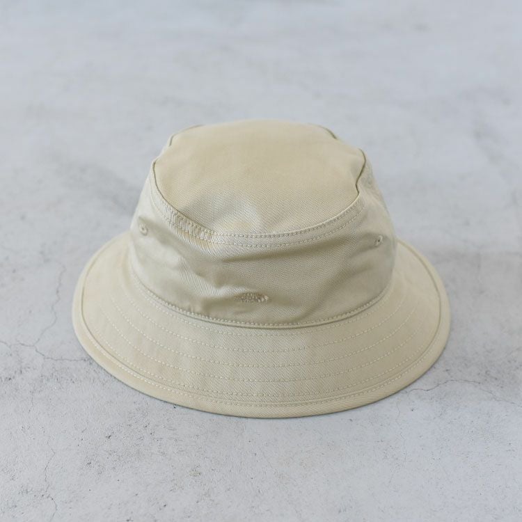 SALE 30％OFF】Stretch Twill Field Hat ストレッチツイルフィールド