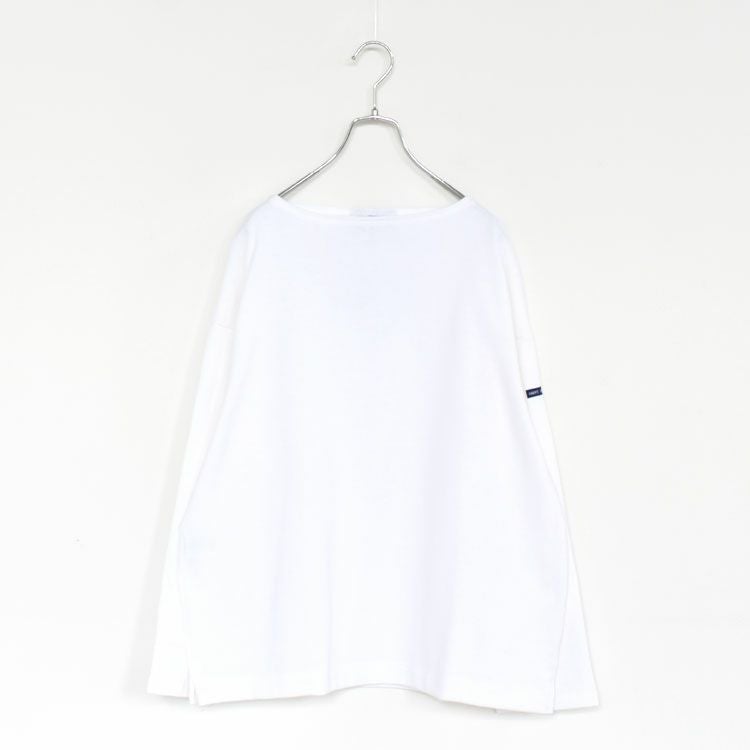 OUESSANT LOOSE ウエッソンルーズ長袖ドロップショルダー