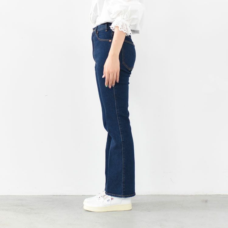 SALE 35％OFF】FLARE DENIM フレアデニム/THE SHINZONE(シンゾーン
