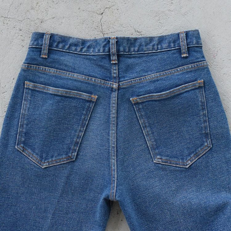 SALE 35％OFF】FLARE DENIM フレアデニム/THE SHINZONE(シンゾーン