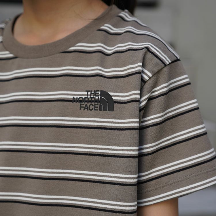 SALE 20％OFF】S/S Border Tee ショートスリーブボーダーティー