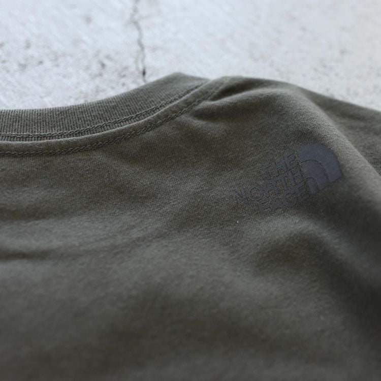 THE NORTH FACE(ザ・ノースフェイス)/B S/S Shiretoko Toko Tee ショートスリーブシレトコトコティー（ベビー）【ネコポス2点まで可能】