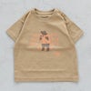 THE NORTH FACE(ザ・ノースフェイス)/B S/S Shiretoko Toko Tee ショートスリーブシレトコトコティー（ベビー）【ネコポス2点まで可能】