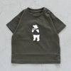THE NORTH FACE(ザ・ノースフェイス)/B S/S Shiretoko Toko Tee ショートスリーブシレトコトコティー（ベビー）【ネコポス2点まで可能】