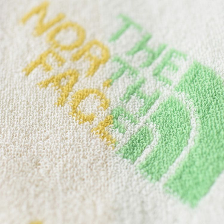 THE NORTH FACE(ザ・ノースフェイス)/Mt.Rainbow Towel S マウンテンレインボータオルS（ベビー）