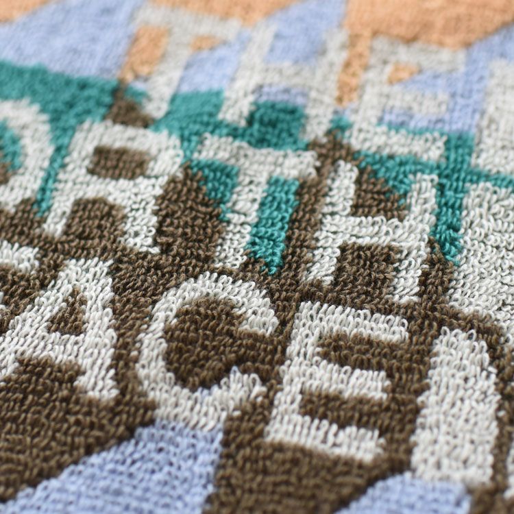 THE NORTH FACE(ザ・ノースフェイス)/Mt.Rainbow Towel S マウンテンレインボータオルS（ベビー）
