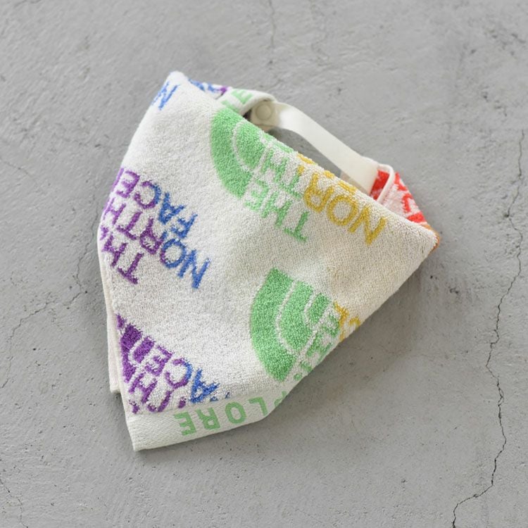 THE NORTH FACE(ザ・ノースフェイス)/Mt.Rainbow Towel S マウンテンレインボータオルS（ベビー）