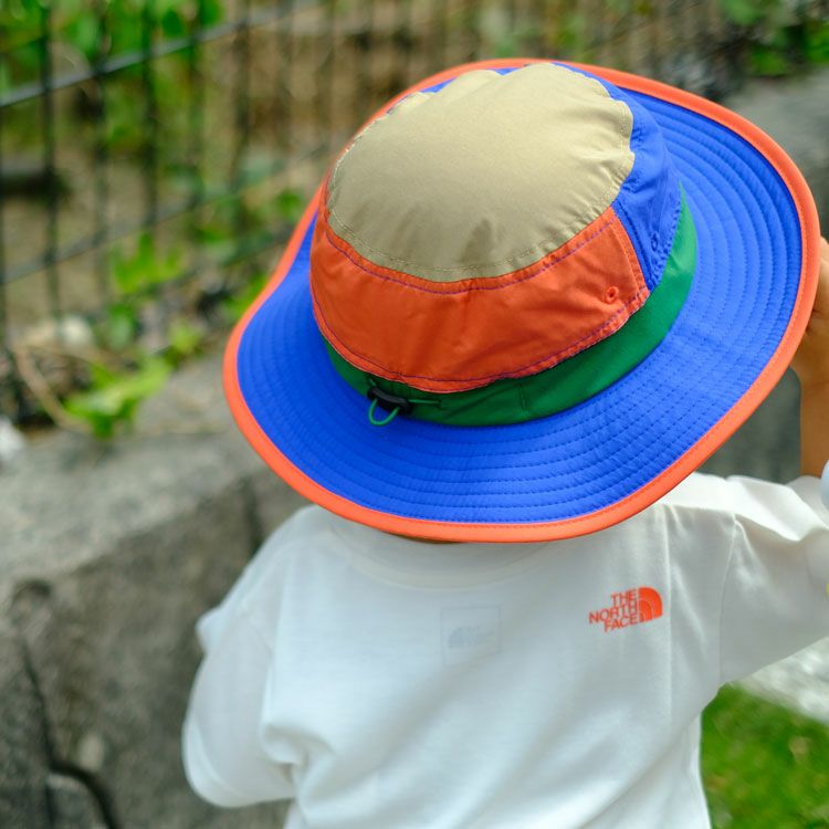 SALE 20％OFF】Kids' Grand Horizon Hat グランドホライズンハット