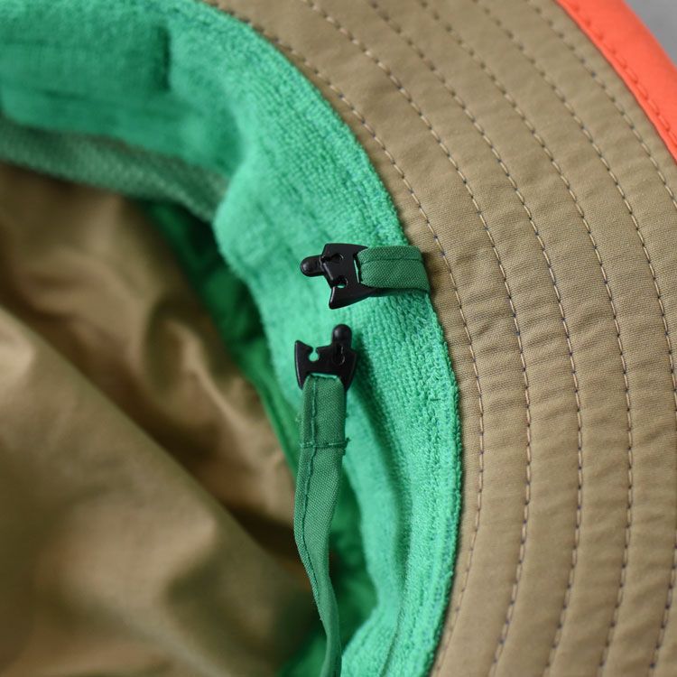 THE NORTH FACE(ザ・ノースフェイス)/Kids' Grand Horizon Hat グランドホライズンハット（キッズ）