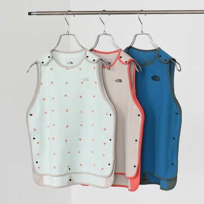 THE NORTH FACE(ザ・ノースフェイス)/Baby Latch Pile Sleeper ラッチパイルスリーパー（ベビー）