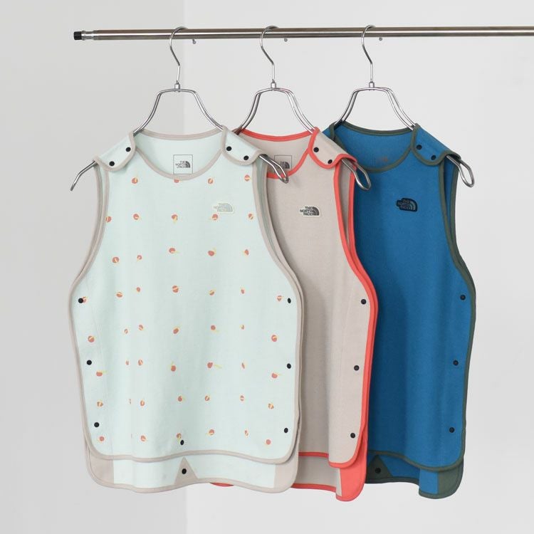 THE NORTH FACE(ザ・ノースフェイス)/Baby Latch Pile Sleeper ラッチパイルスリーパー（ベビー）