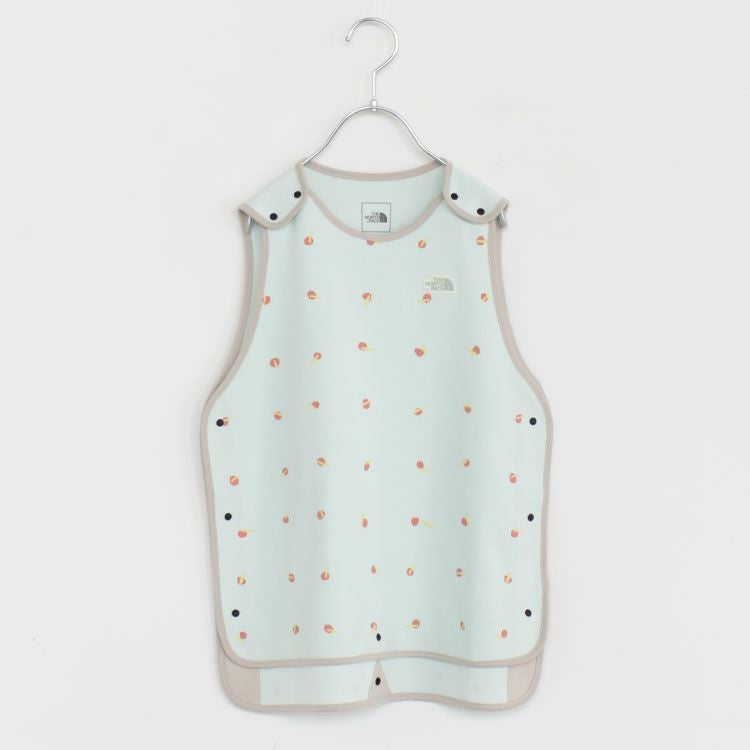 THE NORTH FACE(ザ・ノースフェイス)/Baby Latch Pile Sleeper ラッチパイルスリーパー（ベビー）