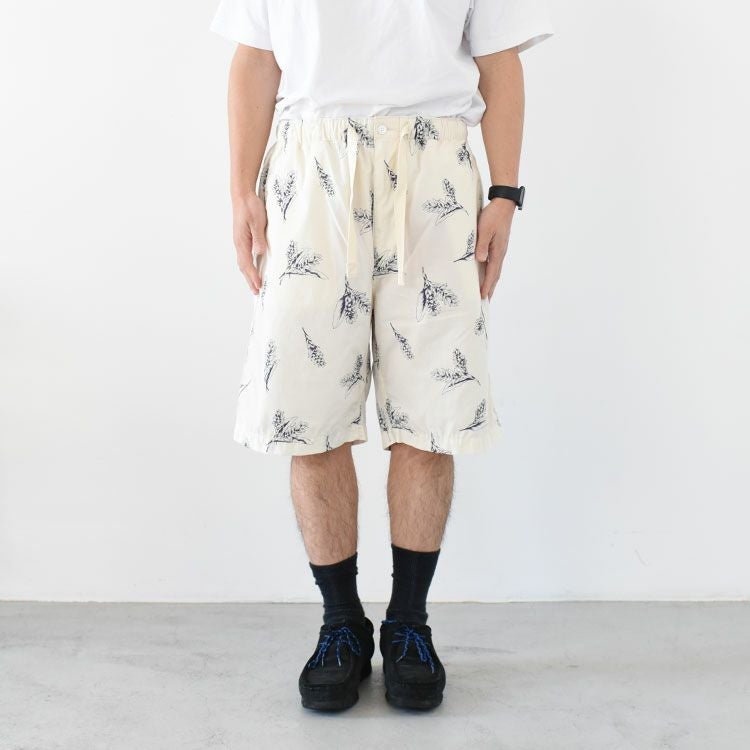 SALE 30％OFF】Easy Shorts イージーショーツ/nanamica(ナナミカ