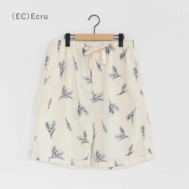 SALE 30％OFF】Easy Shorts イージーショーツ/nanamica(ナナミカ