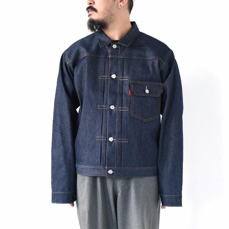 LEVI'S VINTAGE CLOTHING 1936 TYPE I デニム ジャケット