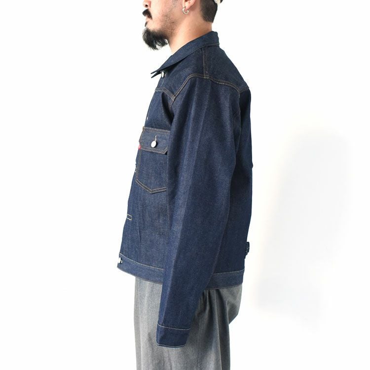 LEVI'S VINTAGE CLOTHING 1936 TYPE I デニム ジャケット/Levi's