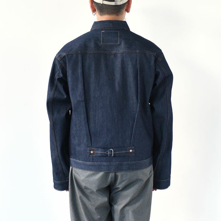 LEVI'S VINTAGE CLOTHING 1936 TYPE I デニム ジャケット/Levi's