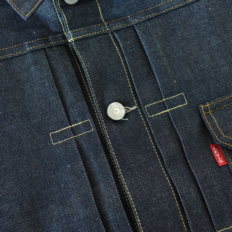 LEVI'S VINTAGE CLOTHING 1936 TYPE I デニム ジャケット/Levi's