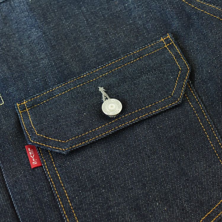 LEVI'S VINTAGE CLOTHING 1936 TYPE I デニム ジャケット