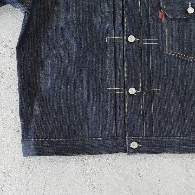 LEVI'S VINTAGE CLOTHING 1936 TYPE I デニム ジャケット