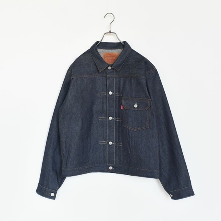 LEVI'S VINTAGE CLOTHING 1936 TYPE I デニム ジャケット