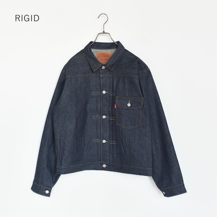 LEVI'S VINTAGE CLOTHING 1936 TYPE I デニム ジャケット/Levi's