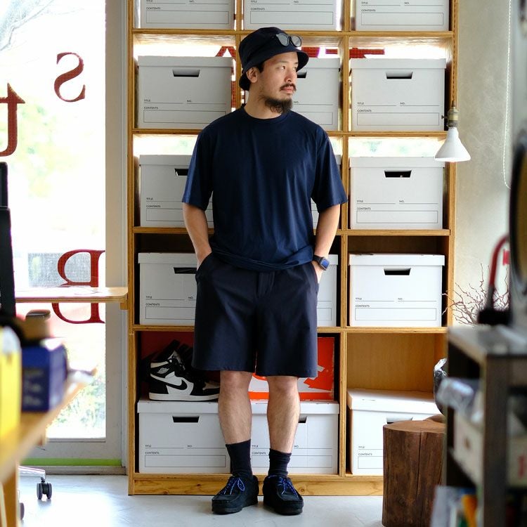 SALE 70％OFF】S/S BASE LAYER T-SHIRT ショートスリーブベース