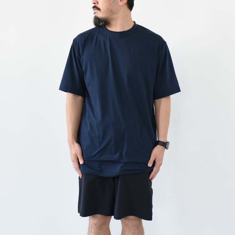 SALE 70％OFF】S/S BASE LAYER T-SHIRT ショートスリーブベース
