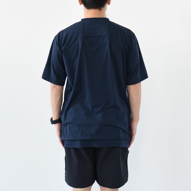 SALE 70％OFF】S/S BASE LAYER T-SHIRT ショートスリーブベース