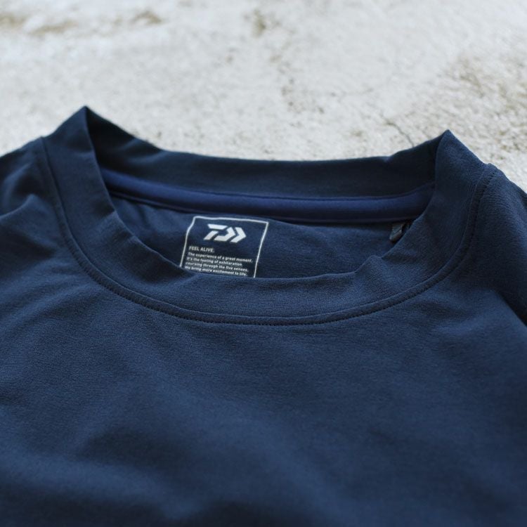 SALE 70％OFF】S/S BASE LAYER T-SHIRT ショートスリーブベース