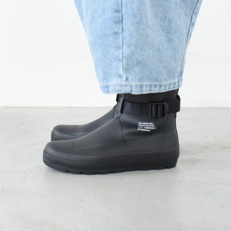 MARKE MODI マルケモディ/moonstar 810s(ムーンスター エイトテンス