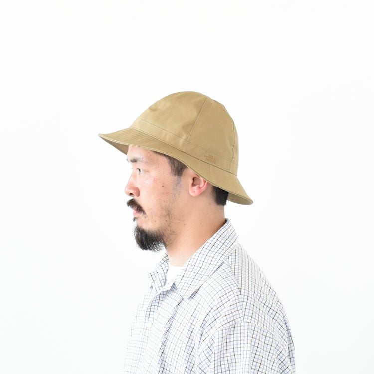 SALE 30％OFF】GORE-TEX Field Hat ゴアテックスフィールドハット/THE