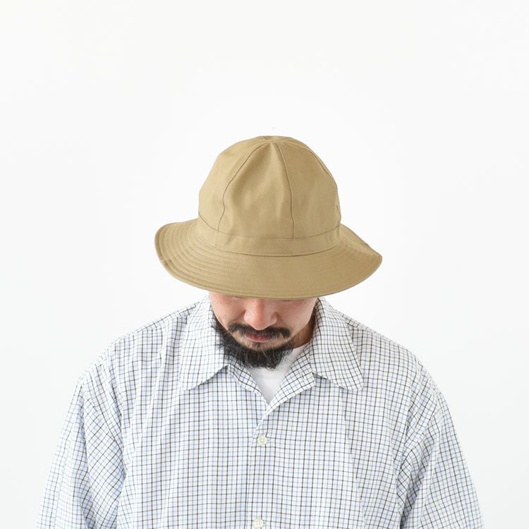SALE 30％OFF】GORE-TEX Field Hat ゴアテックスフィールドハット/THE