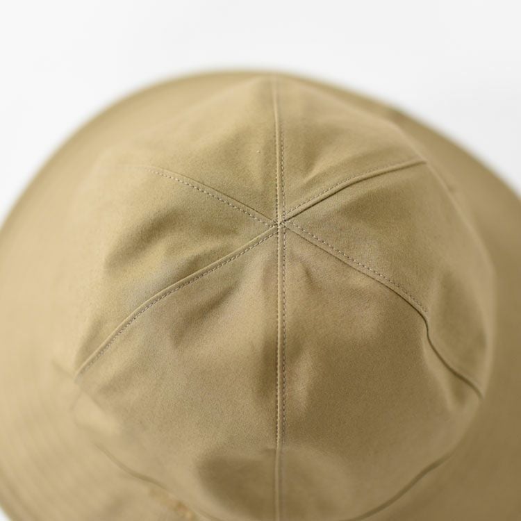 SALE 30％OFF】GORE-TEX Field Hat ゴアテックスフィールドハット/THE