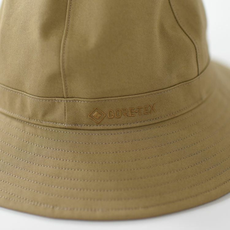 ノースフェイス パープルレーベル GORE-TEX Field Hat SALE 30％OFF】GORE-TEX Field Hat ゴアテックスフィールドハット/THE