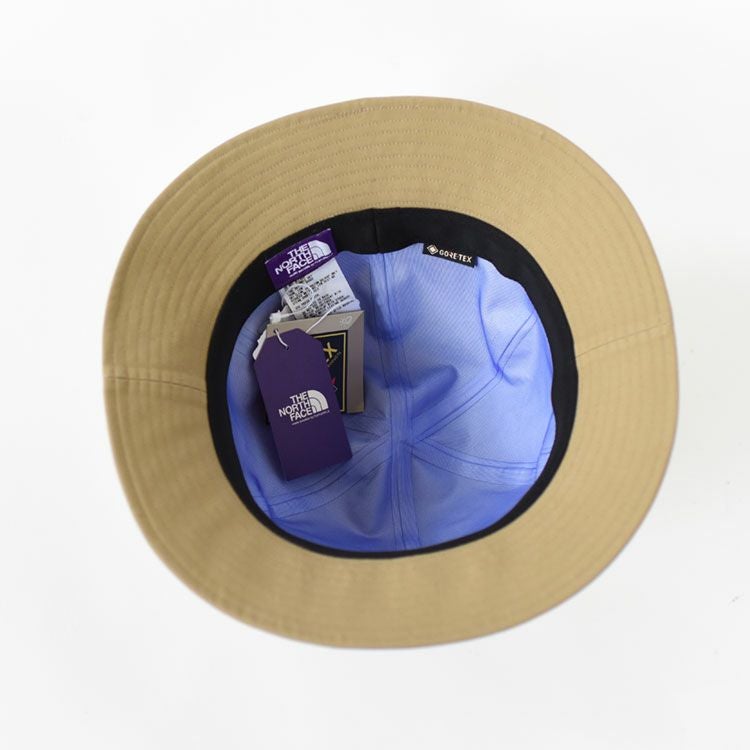 SALE 30％OFF】GORE-TEX Field Hat ゴアテックスフィールドハット/THE