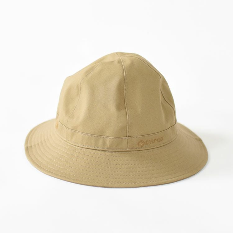 新品　THE NORTH FACE PURPLE LABEL　フィールドハット SALE 30％OFF】GORE-TEX Field Hat ゴアテックスフィールドハット/THE