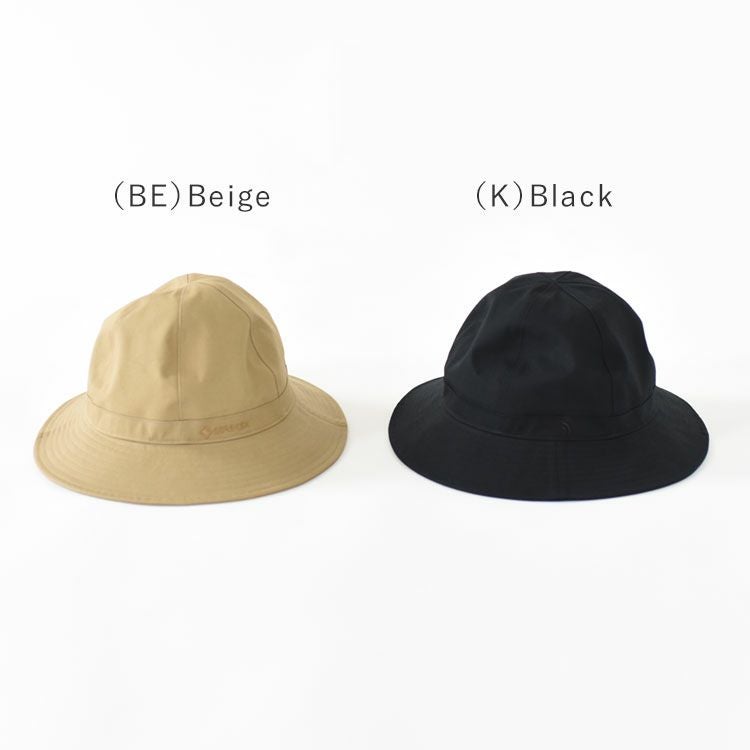 SALE 30％OFF】GORE-TEX Field Hat ゴアテックスフィールドハット/THE