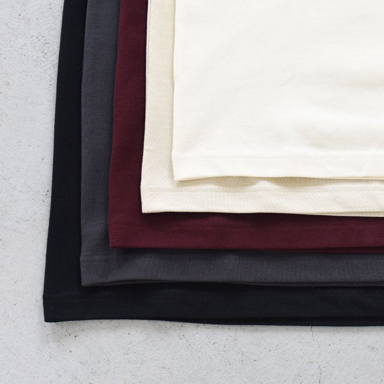 TWIN TIPPED FREDPERRY SHIRT ツインティップフレッドペリーシャツ