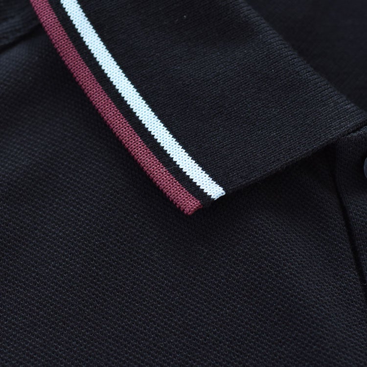 TWIN TIPPED FREDPERRY SHIRT ツインティップフレッドペリーシャツ