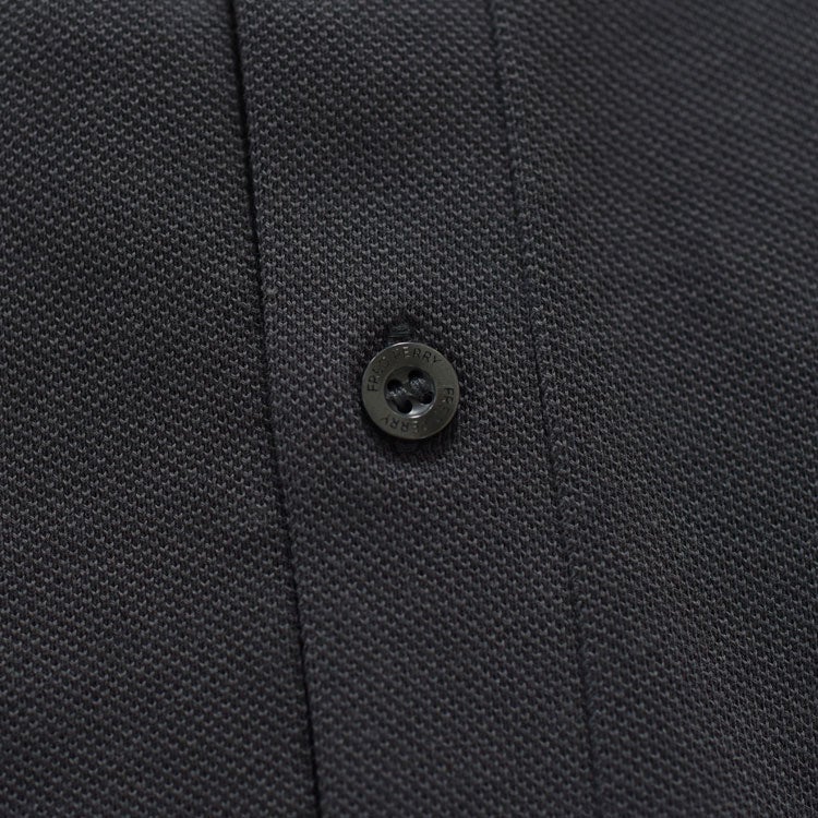 TWIN TIPPED FREDPERRY SHIRT ツインティップフレッドペリーシャツ