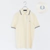 TWIN TIPPED FREDPERRY SHIRT ツインティップフレッドペリーシャツ
