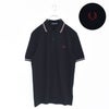 TWIN TIPPED FREDPERRY SHIRT ツインティップフレッドペリーシャツ