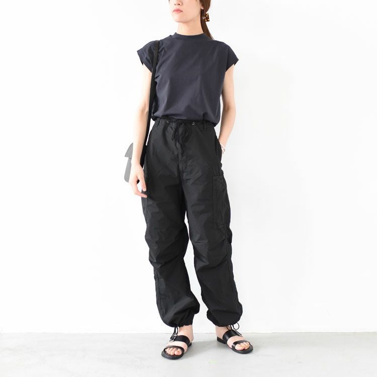 パンツ shinzone 22ss WIND OVER PANTS M-51 SALE 35％OFF】WIND OVER PANTS ウィンドオーバーパンツ/THE SHINZONE
