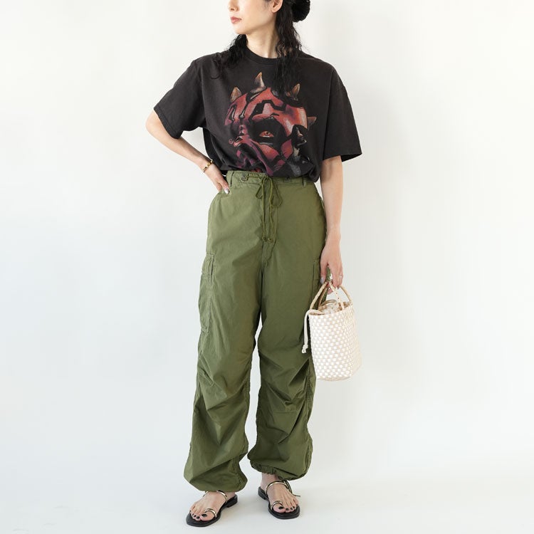THE SHINZONE(ザ シンゾーン)/WIND OVER PANTS ウィンドオーバーパンツ