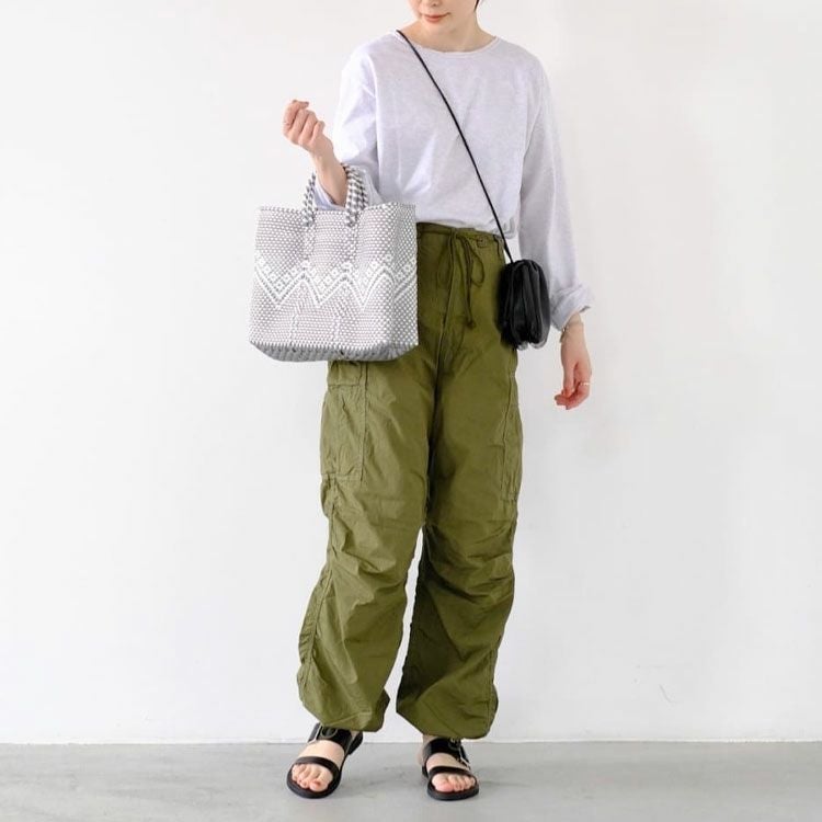 SALE 35％OFF】WIND OVER PANTS ウィンドオーバーパンツ/THE SHINZONE