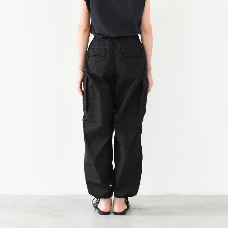 SALE 35％OFF】WIND OVER PANTS ウィンドオーバーパンツ/THE SHINZONE