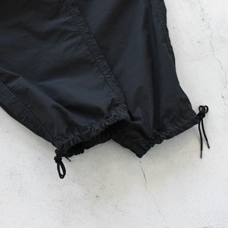 SALE 35％OFF】WIND OVER PANTS ウィンドオーバーパンツ/THE SHINZONE