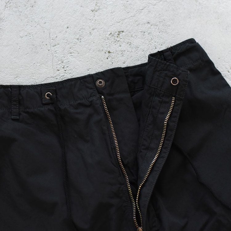 SALE 35％OFF】WIND OVER PANTS ウィンドオーバーパンツ/THE SHINZONE