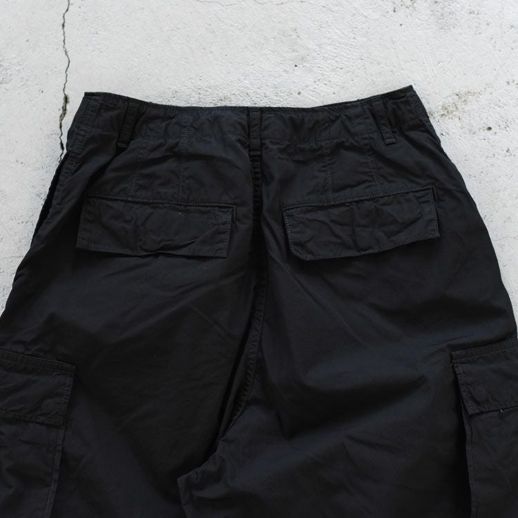 美品★Shinzone シンゾーン ウィンドオーバーパンツ 黒 32 SALE 35％OFF】WIND OVER PANTS ウィンドオーバーパンツ/THE SHINZONE